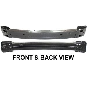 2007-2011 TOYOTA CAMRY Front bumper reinforcement CAPA  OEM# 5202133140 PL# TO1006206C