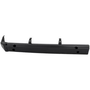 2006-2009 TOYOTA 4RUNNER Front bumper reinforcement CAPA  OEM# 5202135070 PL# TO1006210C