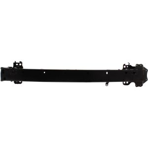 2016-2018 TOYOTA RAV4 Front bumper reinforcement OEM# 520210R080 PL# TO1006247