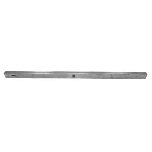 2023-2025 TOYOTA CROWN Front bumper reinforcement lower OEM# 5213230160 PL# TO1007120