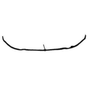 2000-2004 TOYOTA AVALON Front bumper reinforcement upper OEM# 52029AC030 PL# TO1008106