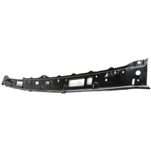 2007-2013 TOYOTA TUNDRA Front bumper retainer cover CAPA  OEM# 525060C050 PL# TO1010102C