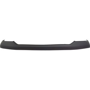 2007-2013 TOYOTA TUNDRA Front bumper upper CAPA OEM# 521290C901 PL# TO1014100C