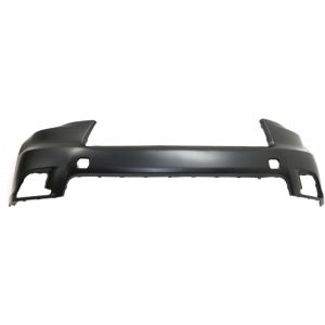 2014-2016 TOYOTA HIGHLANDER Front bumper upper CAPA OEM# 521190E925 PL# TO1014102C