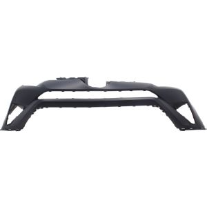 2016-2018 TOYOTA RAV4 Front bumper upper OEM# 521190R914 PL# TO1014105