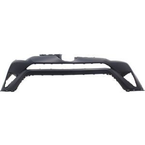 2016-2018 TOYOTA RAV4 Front bumper upper CAPA  OEM# 521190R914 PL# TO1014105C