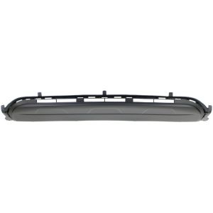 2009-2012 TOYOTA RAV4 Front bumper lower OEM# 531130R030 PL# TO1015104