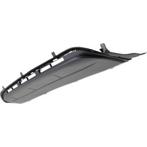 2009-2012 TOYOTA RAV4 Front bumper lower CAPA OEM# 531130R030 PL# TO1015104C