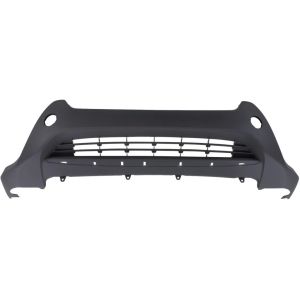 2013-2015 TOYOTA RAV4 Front bumper lower CAPA  OEM# 524110R020 PL# TO1015109C
