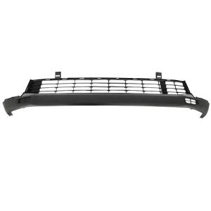 2017-2019 TOYOTA HIGHLANDER Front bumper lower OEM# 521290E030 PL# TO1015111