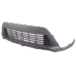 2018-2019 TOYOTA PRIUS c Front bumper lower CAPA  OEM# 5212952180 PL# TO1015116C