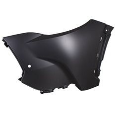 2022-2024 TOYOTA Front bumper Left Driver Side CAPA OEM# 521130A909 PL# TO1016103C