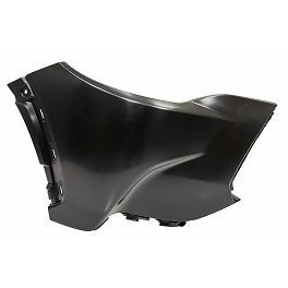 2022-2024 TOYOTA Front bumper Right Passenger Side CAPA OEM# 521120A908 PL# TO1017102C