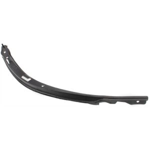 2002-2006 TOYOTA Front bumper reinforcement Left Driver Side CAPA OEM# 52126AA020 PL# TO1026104C