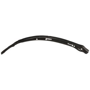 2002-2006 TOYOTA Front bumper reinforcement Left Driver Side OEM# 52126AA020 PL# TO1026104