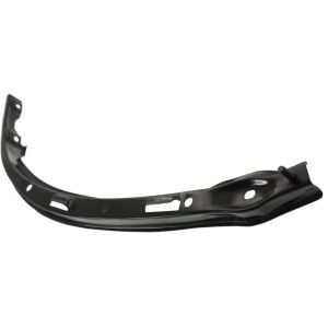 2002-2006 TOYOTA Front bumper reinforcement Right Passenger Side CAPA OEM# 52125AA020 PL# TO1027104C
