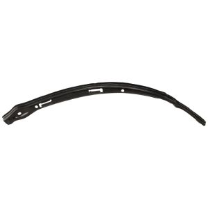 2002-2006 TOYOTA Front bumper reinforcement Right Passenger Side OEM# 52125AA020 PL# TO1027104