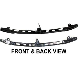2000-2006 TOYOTA TUNDRA Front bumper retainer CAPA  OEM# 525060C020 PL# TO1031111C