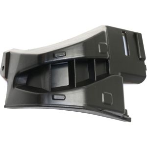 2016-2018 TOYOTA RAV4 Front bumper retainer Left Driver Side OEM# 524140R020 PL# TO1032122