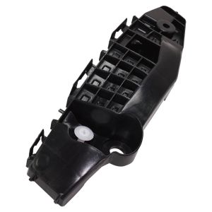 2021-2024 TOYOTA Front bumper retainer Left Driver Side CAPA OEM# 525360R070 PL# TO1032126C