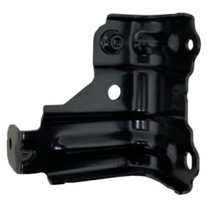2022-2024 TOYOTA Front bumper retainer Left Driver Side CAPA  OEM# 768630C020 PL# TO1032128C