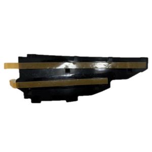 2025 TOYOTA CAMRY Front bumper retainer Left Driver Side OEM# 52538AQ010 PL# TO1032130