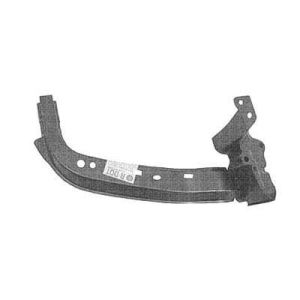 2005-2007 TOYOTA Front bumper retainer Right Passenger Side OEM# 525030C010 PL# TO1033107