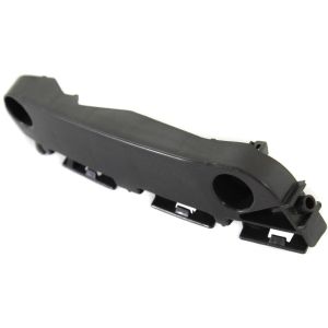 2009-2016 TOYOTA Front bumper retainer Right Passenger Side CAPA  OEM# 525350T010 PL# TO1033109C