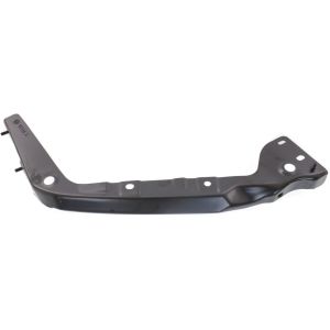 2014-2021 TOYOTA Front bumper retainer Right Passenger Side CAPA  OEM# 525370C030 PL# TO1033118C