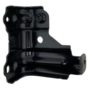 2022-2024 TOYOTA Front bumper retainer Right Passenger Side CAPA  OEM# 768620C020 PL# TO1033128C