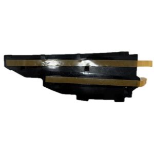 2025 TOYOTA Front bumper retainer Right Passenger Side CAPA  OEM# 52537AQ010 PL# TO1033130C