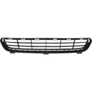 2007-2009 TOYOTA CAMRY Front bumper grille OEM# 5311206010 PL# TO1036103