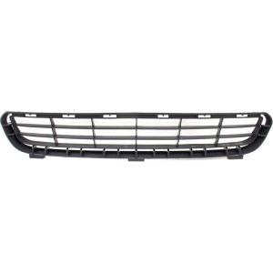 2007-2009 TOYOTA CAMRY Front bumper grille CAPA  OEM# 5311206010 PL# TO1036103C