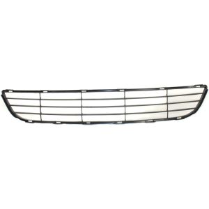 2007-2008 TOYOTA YARIS Front bumper grille OEM# 5311252240 PL# TO1036108