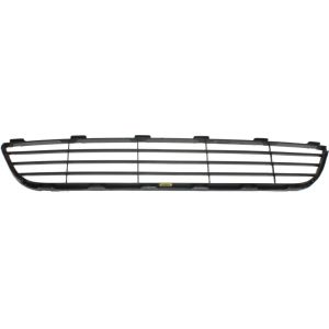 2007-2008 TOYOTA YARIS Front bumper grille CAPA  OEM# 5311252240 PL# TO1036108C