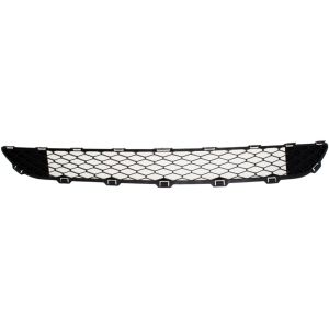 2006-2010 TOYOTA SIENNA Front bumper grille CAPA  OEM# 53112AE010 PL# TO1036109C