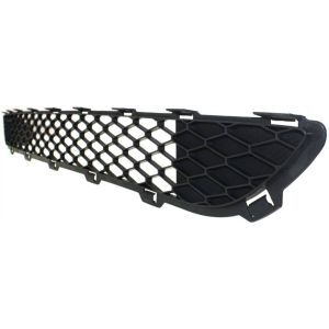 2006-2010 TOYOTA SIENNA Front bumper grille CAPA  OEM# 53112AE020 PL# TO1036110C