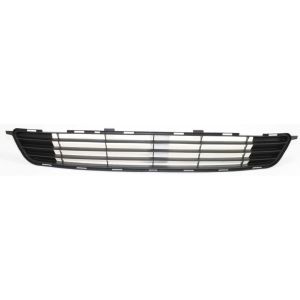 2009-2010 TOYOTA COROLLA Front bumper grille CAPA  OEM# 5311202120 PL# TO1036111C