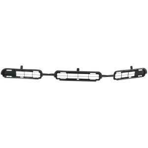 2009-2012 TOYOTA RAV4 Front bumper grille OEM# 531130R010 PL# TO1036115