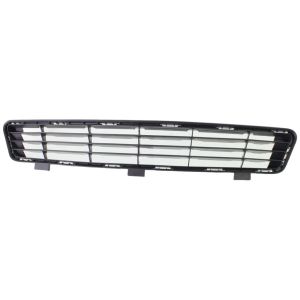 2010-2011 TOYOTA CAMRY Front bumper grille CAPA  OEM# 5311206090 PL# TO1036118C