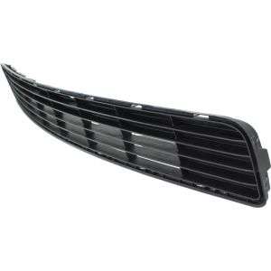 2010-2011 TOYOTA CAMRY Front bumper grille CAPA OEM# 5311206100 PL# TO1036124C