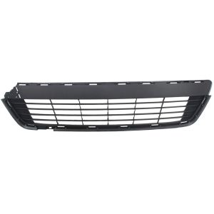 2012-2014 TOYOTA YARIS Front bumper grille OEM# 5311252260 PL# TO1036127