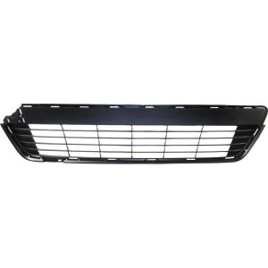 2012-2014 TOYOTA YARIS Front bumper grille CAPA  OEM# 5311252260 PL# TO1036127C