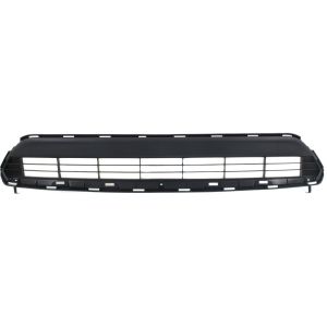 2011-2013 TOYOTA HIGHLANDER Front bumper grille OEM# 531120E070 PL# TO1036130