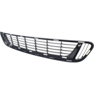 2013-2016 TOYOTA VENZA Front bumper grille CAPA  OEM# 531120T021 PL# TO1036137C
