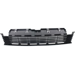 2012-2014 TOYOTA PRIUS v Front bumper grille OEM# 5311247050 PL# TO1036143