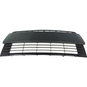 2014-2016 TOYOTA COROLLA Front bumper grille OEM# 5311202450 PL# TO1036145