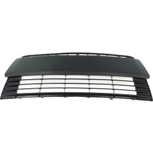 2014-2016 TOYOTA COROLLA Front bumper grille CAPA OEM# 5311202450 PL# TO1036145C