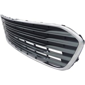 2013-2015 TOYOTA AVALON Front bumper grille CAPA OEM# 5310207011 PL# TO1036146C