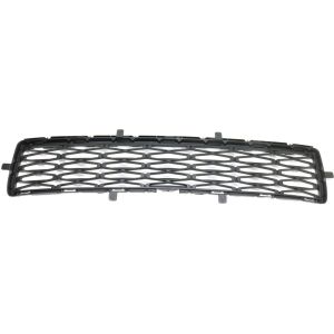 2014-2019 TOYOTA 4RUNNER Front bumper grille CAPA  OEM# 5311235060 PL# TO1036148C
